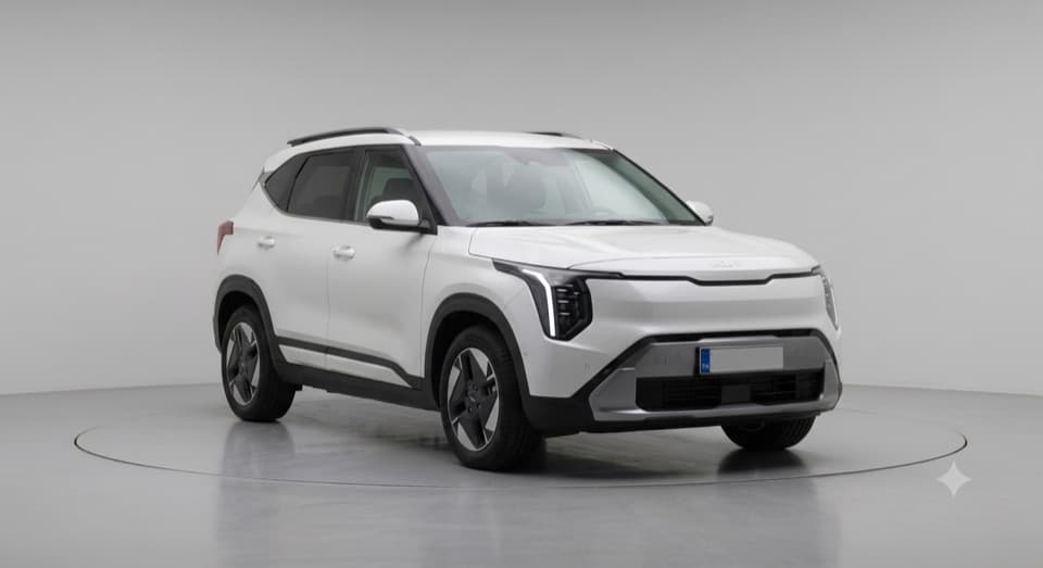 EV3 롱레인지 에어 2WD